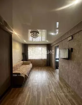 2-к кв. Иркутская область, Иркутск Юбилейный мкр, 57 (47.7 м)