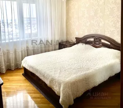 2-к кв. Адыгея, Майкоп ул. 12 Марта, 130К2 (52.7 м)