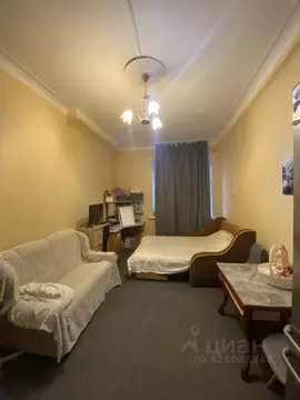 Комната Московская область, Люберцы Городок А мкр, ул. 3-е Почтовое ...