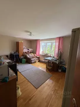 Комната Свердловская область, Екатеринбург ул. Красных Командиров, 17 ...