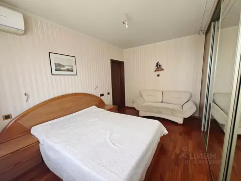 2-к кв. Москва Никулинская ул., 31 (58.0 м)