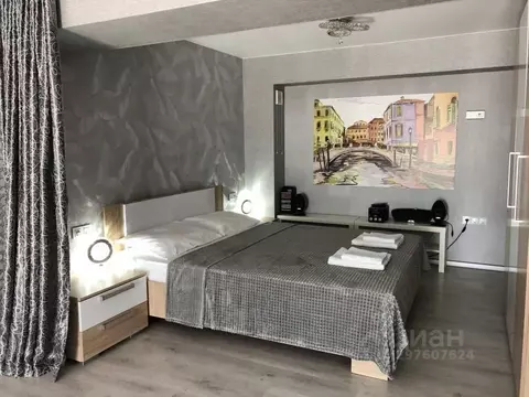 1-к кв. Севастополь ул. Парковая, 7 (46.0 м)