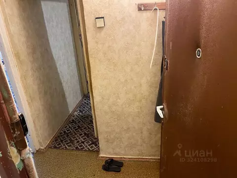 1-к кв. Москва Пролетарский просп., 4 (33.0 м)