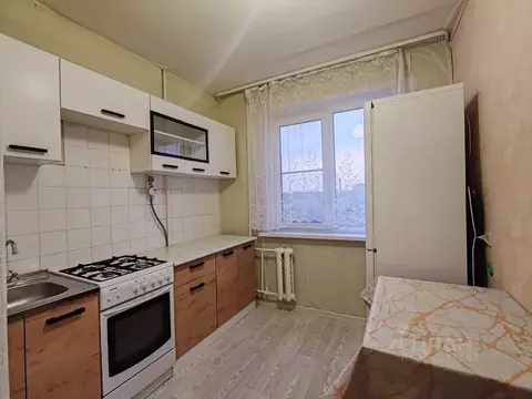 1-к кв. Тульская область, Тула ул. Бондаренко, 9 (39.0 м)