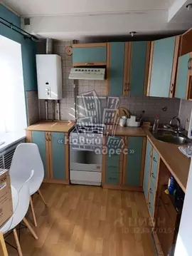 1-к кв. Воронежская область, Воронеж ул. Революции 1905 года, 8 (30.0 ...