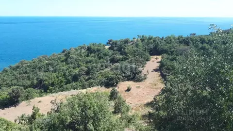 Участок в Крым, Алушта муниципальный округ, пос. Семидворье, ...