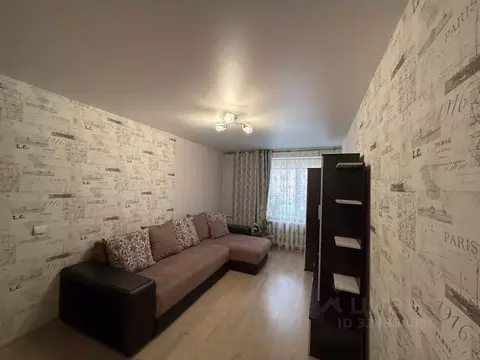 3-к кв. Пермский край, Березники Октябрьская ул., 1Б (65.6 м)