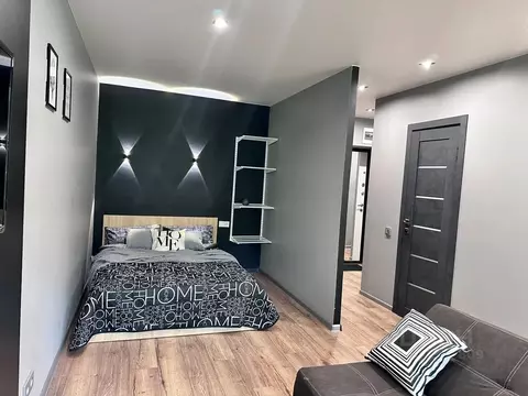 Студия Приморский край, Владивосток ул. Фадеева, 6В (30.0 м)