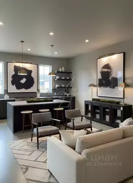 3-к кв. Санкт-Петербург Петровский просп., 2с2 (118.0 м)