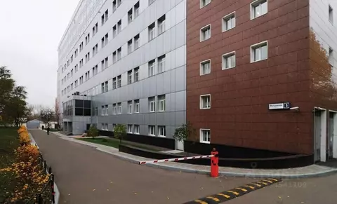 Офис в Москва Молдавская ул., 5 (108 м)