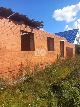 Дом в Новосибирская область, Бердск Отрадная ул., 5 (89 м)