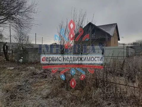 Участок в Белгородская область, Яковлевский муниципальный округ, ...