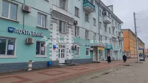 Помещение свободного назначения в Рязанская область, Рязань ...