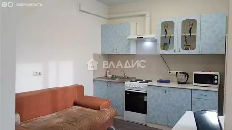 1-комнатная квартира: Иркутск, микрорайон Крылатый, 24/2 (44 м)