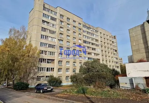 3-к кв. Чувашия, Чебоксары бул. Юности, 13 (71.0 м)