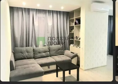 1-к кв. Краснодарский край, Краснодар ул. Гидростроителей, 67 (46.0 м)