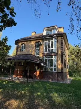 Дом в Московская область, Раменский муниципальный округ, с. Зеленая ...