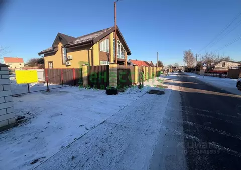 Участок в Брянская область, Брянск пос. Городище, ул. Городищенская ...