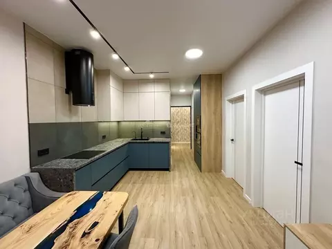 2-к кв. Архангельская область, Северодвинск просп. Труда, 61А (56.0 м)