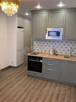 1-к кв. Тюменская область, Тюмень ул. Новоселов, 92 (37.0 м)