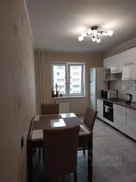 2-к кв. Омская область, Омск СибНИИСХоз мкр, ул. 1-я Пригородная, 14к2 ...