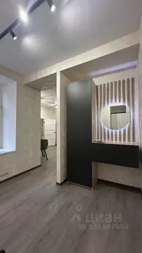 1-к кв. Санкт-Петербург 16-я Васильевского острова линия, 49 (56.9 м)