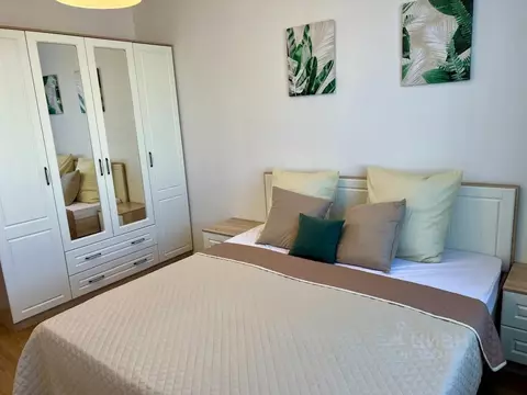 1-к кв. Москва ул. Юлиана Семенова, 8к2 (36.0 м)