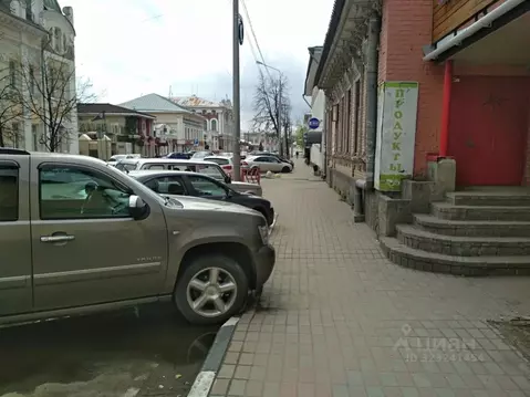 Помещение свободного назначения в Ярославская область, Ярославль ул. ...