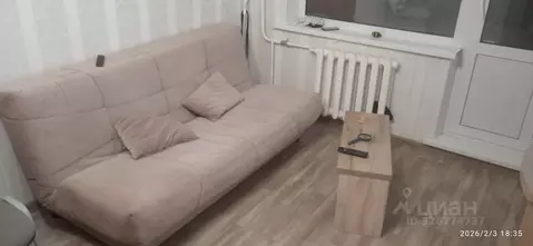 1-к кв. Алтайский край, Барнаул ул. Попова, 76 (36.0 м)