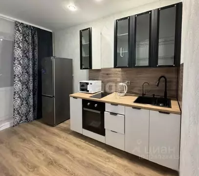 1-к кв. Иркутская область, Иркутск ул. Якоби, 8 (36.0 м)