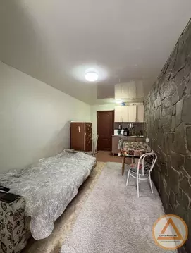 Студия Краснодарский край, Туапсе ул. Тургенева (20.0 м)