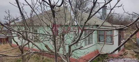 Дом в Ростовская область, Азовский район, Рогожкино хут. Первомайская ...