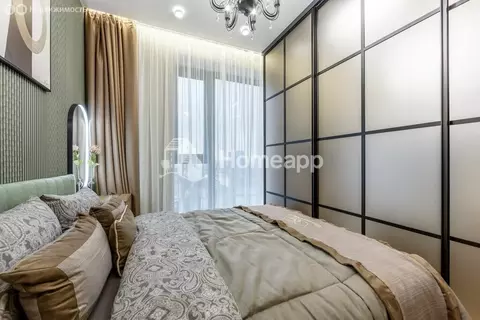 1-комнатная квартира: Москва, Причальный проезд, 10к1 (36 м)