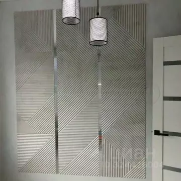 1-к кв. Белгородская область, Старый Оскол Макаренко мкр, 21 (39.6 м)