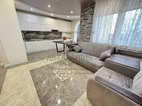 3-к кв. Калининградская область, Калининград ул. Аллея Смелых, 188А ...