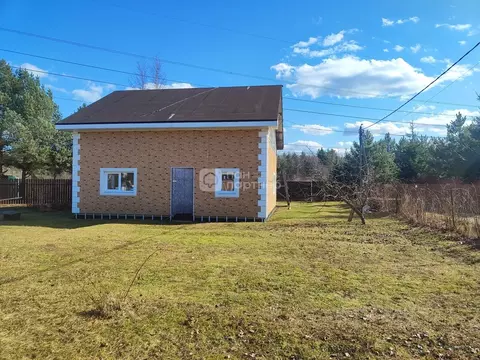 Дом в Ленинградская область, Ломоносовский район, Горбунковское с/пос, ...