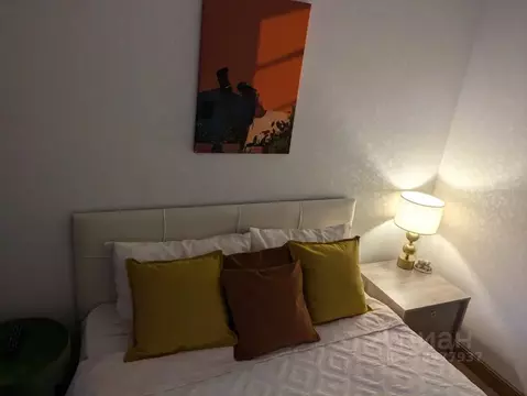 1-к кв. Самарская область, Самара Ново-Садовая ул., 215Б (37.0 м)