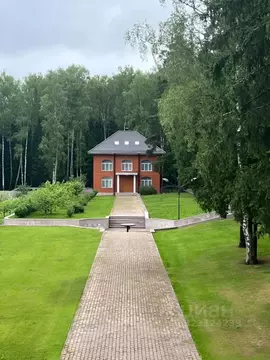 Коттедж в Московская область, Солнечногорск городской округ, д. ...