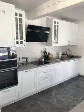 Дом в Московская область, Одинцовский городской округ, д. Аниково, ...