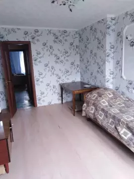 3-к кв. Белгородская область, Губкин Народная ул., 2Б (57.1 м)