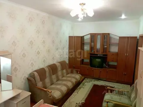 1-к кв. Краснодарский край, Ейск Коммунистическая ул. (30.0 м)