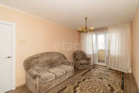 3-к кв. Челябинская область, Челябинск ул. Масленникова, 6а (67.0 м)