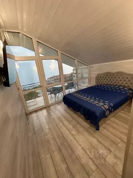 Комната Крым, Ялта муниципальный округ, Кореиз пгт пер. Юсуповский, 4А