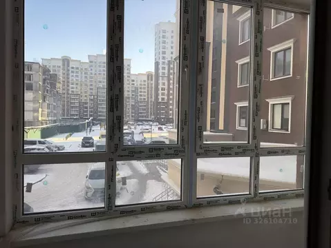 2-к кв. Крым, Симферопольский район, с. Мирное ул. Крымской Весны, 6к2 ...