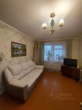 2-к кв. Новгородская область, Валдай ул. Ломоносова, 19 (44.7 м)