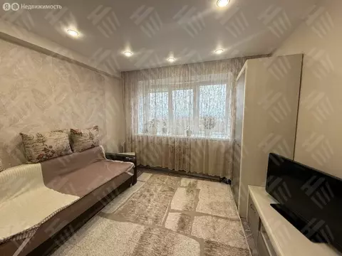 1к в 3-комнатной квартире (15.4 м)