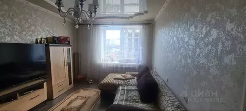 2-к кв. Забайкальский край, Чита ул. Генерала Белика, 5 (49.7 м)