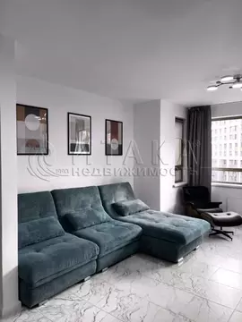 1-к кв. Санкт-Петербург просп. Авиаконструкторов, 54 (51.0 м)