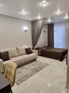 1-к кв. Калининградская область, Калининград ул. Гайдара, 90 (48.8 м)