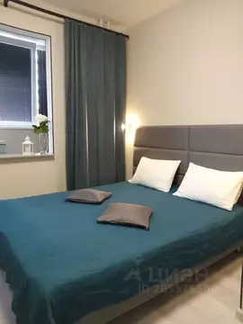 Студия Тверская область, Тверь ул. Склизкова, 116к5 (17.0 м)